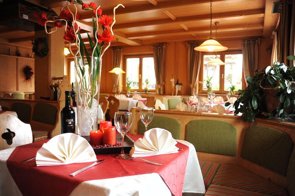 Sport Und Familienhotel Klausen Kirchberg in Tirol Exterior foto